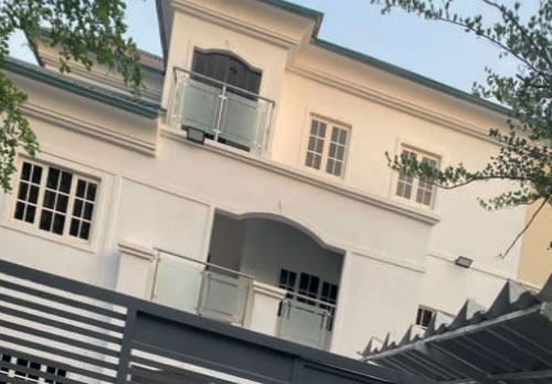 Games Village renovation photo 3